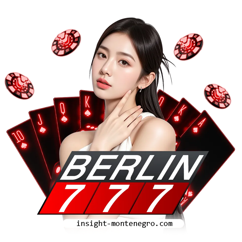 BERLIN777