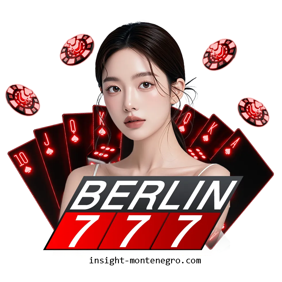 BERLIN777slots